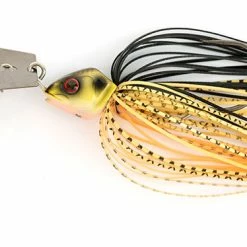 Wholesale 🎁 Fox Rage Chatterbait ⭐ -Glasgow Angling Sales chatterbait black gold