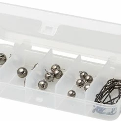 Outlet ⌛ Savage Gear Cheb Head 30pc Kit ✨