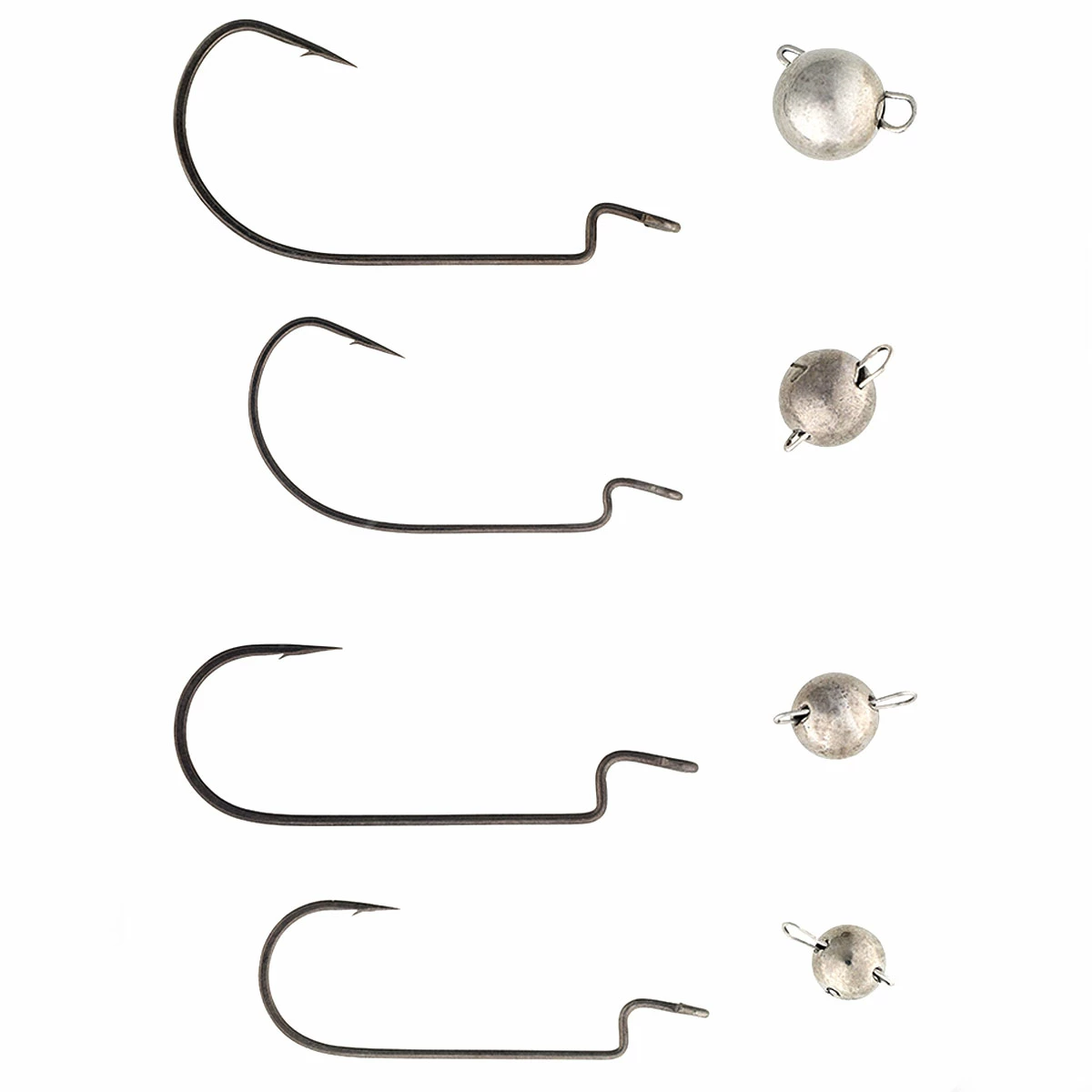 Outlet ⌛ Savage Gear Cheb Head 30pc Kit ✨ 2 Outlet ⌛ Savage Gear Cheb Head 30pc Kit ✨ - Image 2