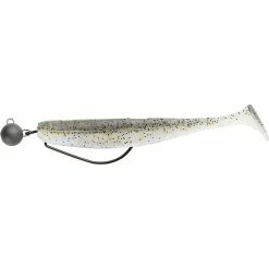 Cheap π Swimy Cheburashka Rigged Pompei Shads 1pc π 15 Cheap π Swimy Cheburashka Rigged Pompei Shads 1pc π -Glasgow Angling Sales cheburashka rigged pompei shad silver