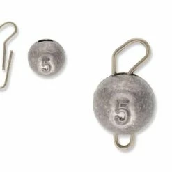 Hot Sale 🛒 Sakura Cheburashka Sinker Snap 5pc 👏