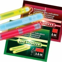 Best deal 🛒 DAM Chemical Light 4.5x39mm 2pc Yellow 😉