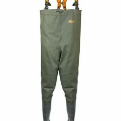 Buy ✔️ Fox Bootfoot Chest Waders 💯