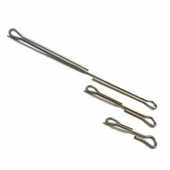 Deals 🔥 Fish Skulls Chocklett's Articulated Big Game Shank 40mm 16pc 👏