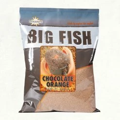 Deals 😉 Dynamite Baits Chocolate Orange Groundbait 1.8kg 🌟