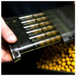 Cheap โญ RidgeMonkey Choppa Medium 18-20mm ๐ 5 Cheap โญ RidgeMonkey Choppa Medium 18-20mm ๐ -Glasgow Angling Sales choppa20medium2018 20mm20stacked20choppa