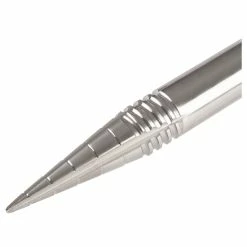 Cheap 👏 Century Chunky Stainless Gravel Eater 😀 -Glasgow Angling Sales chunky stainless gravel eater head