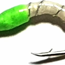 Flash Sale 🛒 Stillwater Circle Okay Dokey Lime Size 12 - 1 Dozen ✨