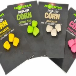Best deal ⭐ Korda Pop-up Corn 👍