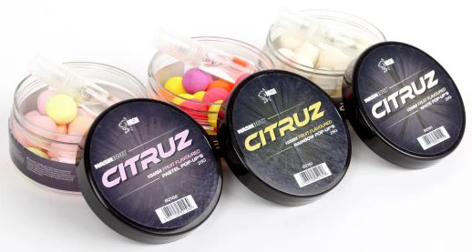 Top 10 β Nash Citruz Airball Pop-up White π 2 Top 10 β Nash Citruz Airball Pop-up White π - Image 2