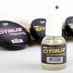 Top 10 β Nash Citruz Airball Pop-up White π 6 Top 10 β Nash Citruz Airball Pop-up White π -Glasgow Angling Sales citruz airball pop up 3 scaled