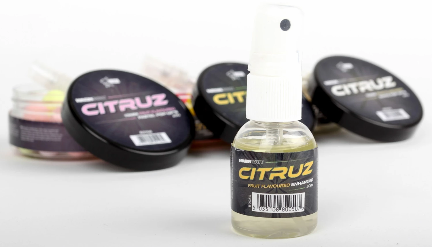 Top 10 β Nash Citruz Airball Pop-up White π 3 Top 10 β Nash Citruz Airball Pop-up White π - Image 3