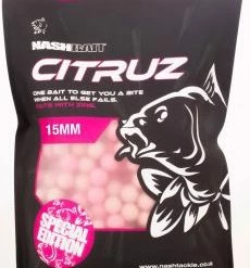 Brand new 🎉 Nash Citruz Special Edition Boilies 😀