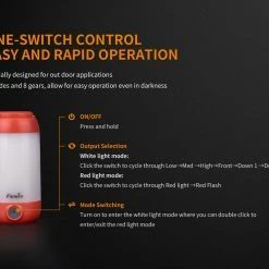 Brand new 😍 Fenix CL25R Rechargeable Camping Lantern 🥰 23 Brand new 😍 Fenix CL25R Rechargeable Camping Lantern 🥰 -Glasgow Angling Sales cl26r rechargeable camping lantern 11