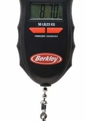 Hot Sale ✨ Berkley Classic Digital Scales 50lb 👏