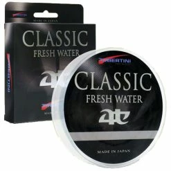 Promo 🎁 Tubertini Classic Fresh Water (Silver) 150m 💯