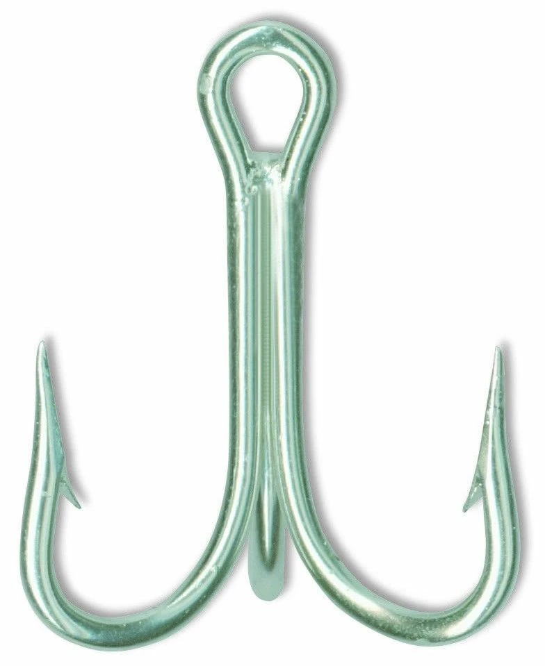 Top 10 ✔️ Mustad Treble Hook Classic 7794-DS Dura Steel ⌛ 1 Top 10 ✔️ Mustad Treble Hook Classic 7794-DS Dura Steel ⌛