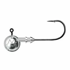 Flash Sale 🔥 Mustad Classic Jighead 3pk 3g-12.5g 🎁