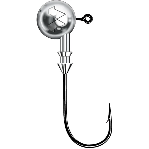 Buy ⭐ Mustad JH32627 Classic Jig Head 7.5g 5pc 🔔 1 Buy ⭐ Mustad JH32627 Classic Jig Head 7.5g 5pc 🔔