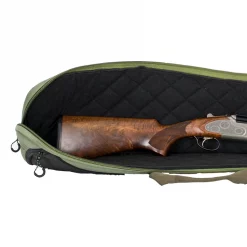 Promo 🌟 Ridgeline Classic Shotgun Bag 52" ✔️ -Glasgow Angling Sales classic shotgun bag c
