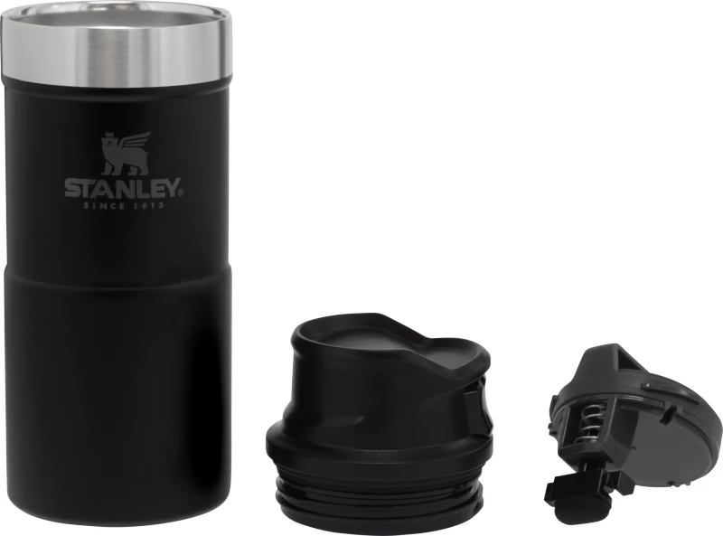 Promo 💯 Stanley Classic Trigger-action Travel Mug ✨ 6 Promo 💯 Stanley Classic Trigger-action Travel Mug ✨ - Image 6