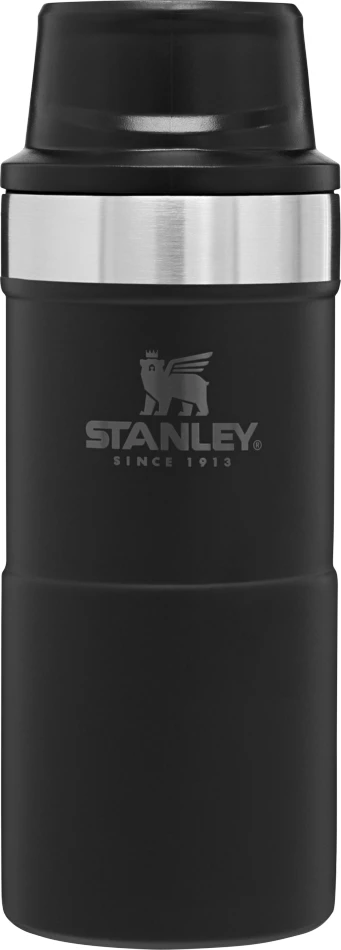 Promo 💯 Stanley Classic Trigger-action Travel Mug ✨ 3 Promo 💯 Stanley Classic Trigger-action Travel Mug ✨ - Image 3