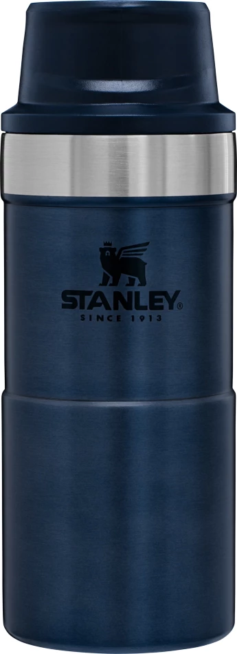 Promo 💯 Stanley Classic Trigger-action Travel Mug ✨ 4 Promo 💯 Stanley Classic Trigger-action Travel Mug ✨ - Image 4