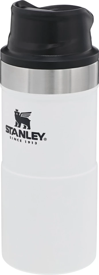 Promo 💯 Stanley Classic Trigger-action Travel Mug ✨ 5 Promo 💯 Stanley Classic Trigger-action Travel Mug ✨ - Image 5