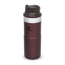Promo 💯 Stanley Classic Trigger-action Travel Mug ✨ 14 Promo 💯 Stanley Classic Trigger-action Travel Mug ✨ -Glasgow Angling Sales classic trigger action travel mug wine