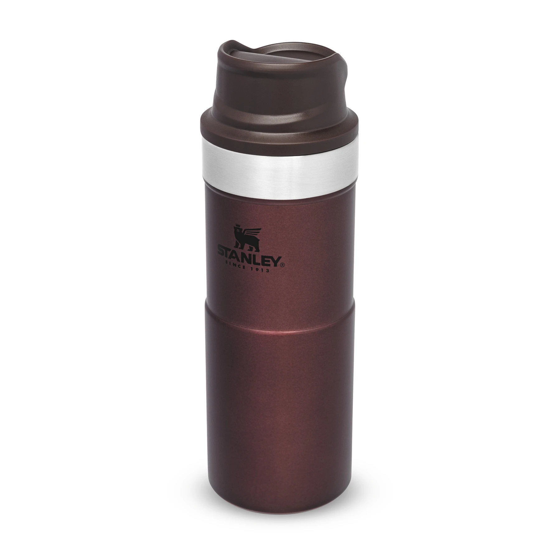 Promo 💯 Stanley Classic Trigger-action Travel Mug ✨ 7 Promo 💯 Stanley Classic Trigger-action Travel Mug ✨ - Image 7