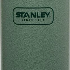 Top 10 🔥 Stanley Classic Vacuum Bottle 🔨 Hammertone Green 😉