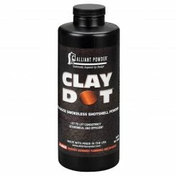 Best Sale 👍 Alliant Clays Dot Powder (1lb Tub) 🛒