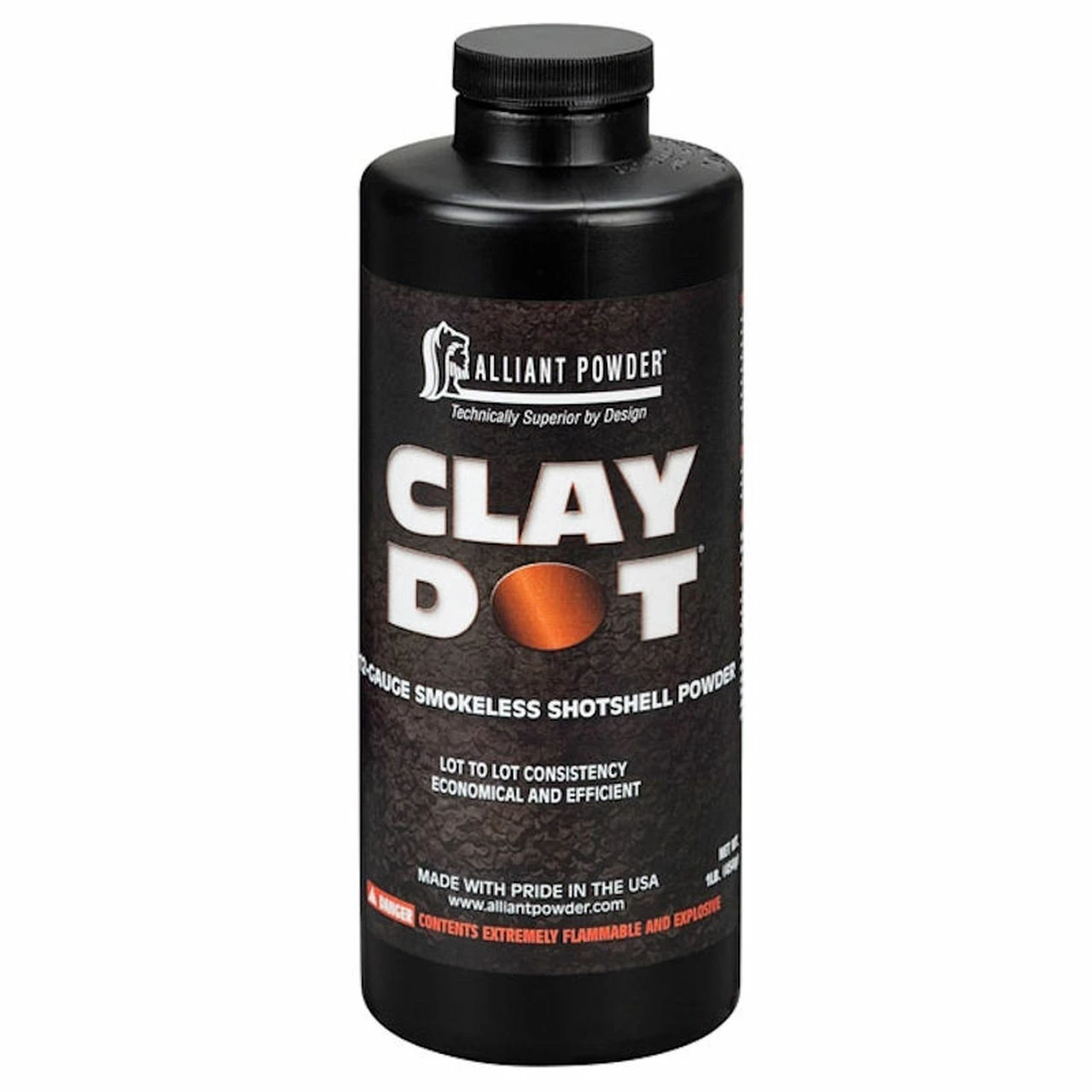 Best Sale π Alliant Clays Dot Powder (1lb Tub) π 1 Best Sale π Alliant Clays Dot Powder (1lb Tub) π