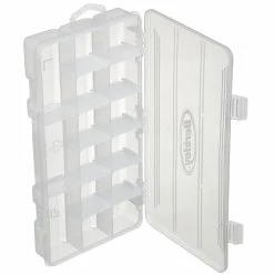 Wholesale 🌟 Berkley Clear Tackle Tray ✔️ -Glasgow Angling Sales clear tackle tray 23