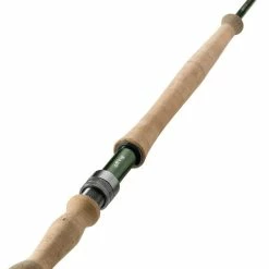Flash Sale 🔥 Orvis Clearwater Micro Spey Fly Rod 4pc 👍