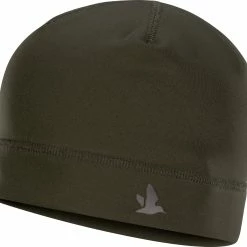 Best Pirce 🤩 Seeland Climate Beanie Pine Green ❤️