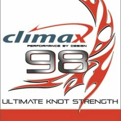 Cheapest 💯 Climax 98 Trout Leaders 🥰