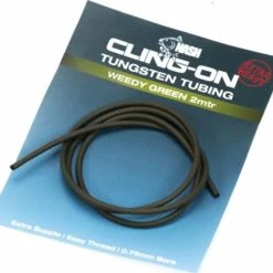 Wholesale 🔥 Nash Cling-On Tungsten Tubing 2m 😍