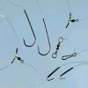 Wholesale 👏 Fladen Clip Down Rig 2 Hook Size 2/0 😀