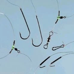 Wholesale 👏 Fladen Clip Down Rig 2 Hook Size 2/0 😀