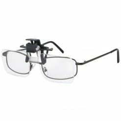 Coupon ๐งจ Carson Clip&Flip Clip-On Flip-Up Magnifying Lenses โ 5 Coupon ๐งจ Carson Clip&Flip Clip-On Flip-Up Magnifying Lenses โ -Glasgow Angling Sales clip flip clip on flip up magnifying lenses c