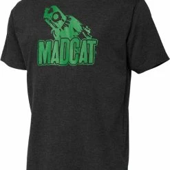 Best reviews of 🔔 MADCAT Clonk Teaser T-Shirt 🎁