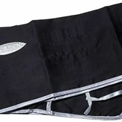 Budget ✨ Fladen Cloth 2 Piece Rod Bag 🤩