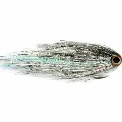Best reviews of 😉 Fulling Mill Clydesdale Silver Bait Pike Fly #1/0 🎁