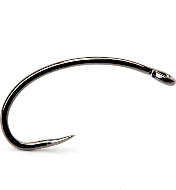 Hot Sale ๐ Partridge CNFW Czech Nymph Fine Wire Hooks ๐ฅฐ 1 Hot Sale ๐ Partridge CNFW Czech Nymph Fine Wire Hooks ๐ฅฐ