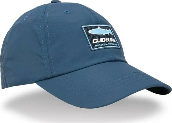 Brand new ⭐ Guideline Coastal Solartech Cap - Navy 🔔 1 Brand new ⭐ Guideline Coastal Solartech Cap - Navy 🔔