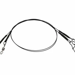 Promo ⌛ DAM 🧥 Coated Core7 Spin Leader 🌟