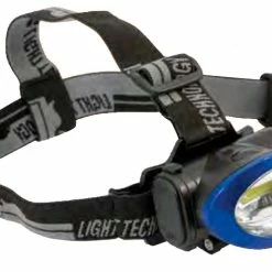 New 👏 Lineaeffe COB LED Headtorch 😀