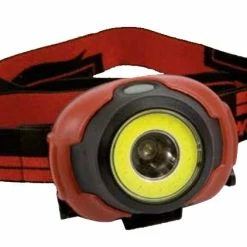 New ✨ Lineaeffe COB LED Headtorch + Central LED Lamp 😍