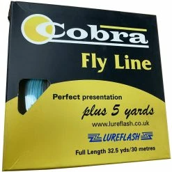 Best Sale 👏 Lureflash Cobra Fly Lines ⌛